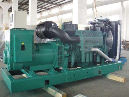 青云谱便携静音：租赁无声发电机组，便携式解决能源需求