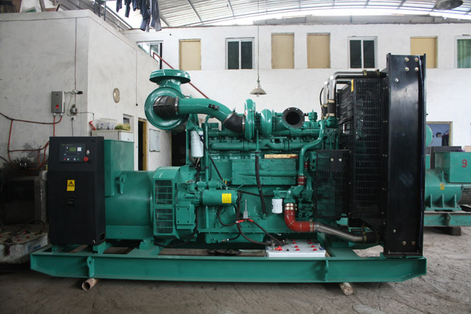 青云谱环保无噪音：租用静音发电机组，为环境和耳朵双重保驾护航